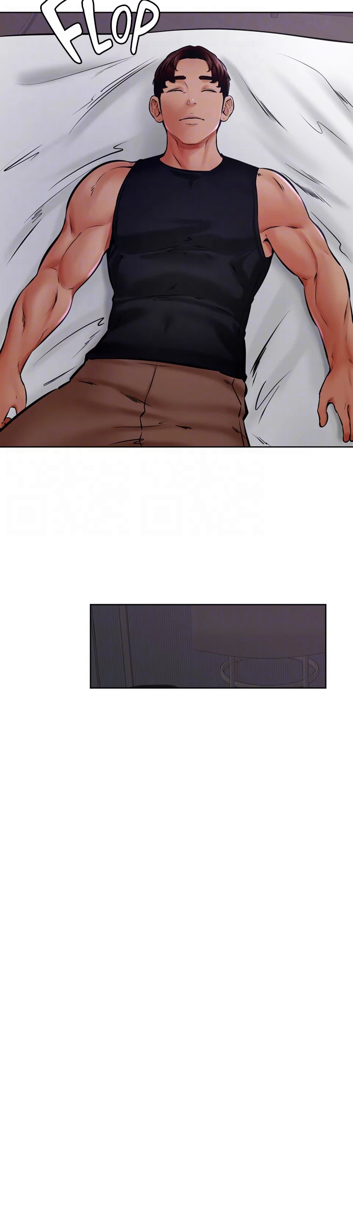 Hang in There, Man Chapter 40 image 37