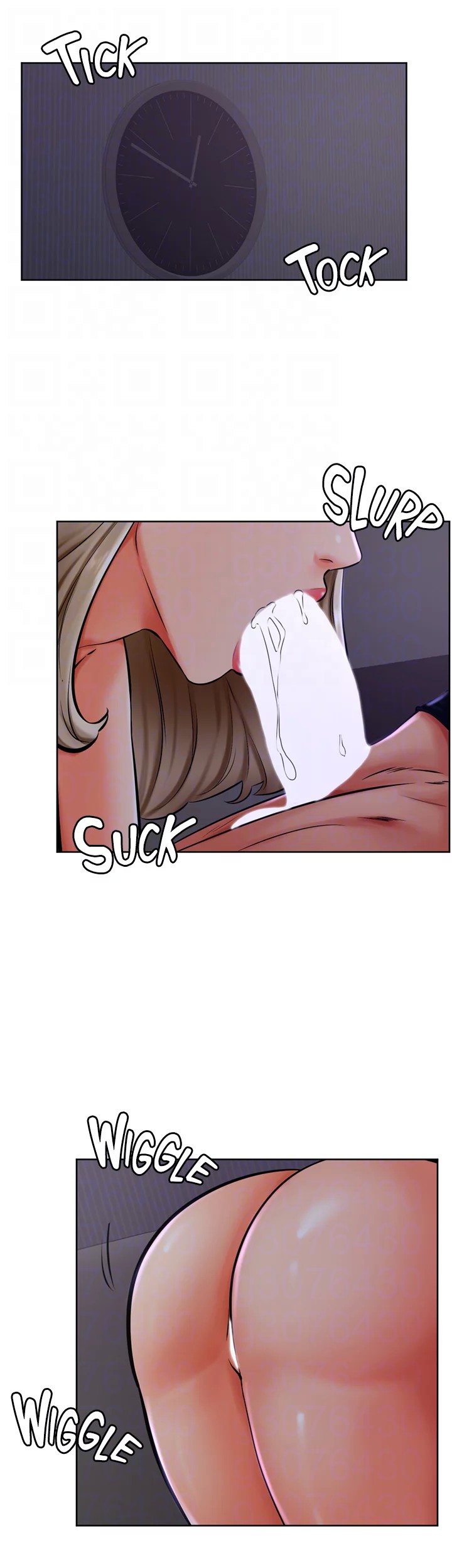 Hang in There, Man Chapter 40 image 38
