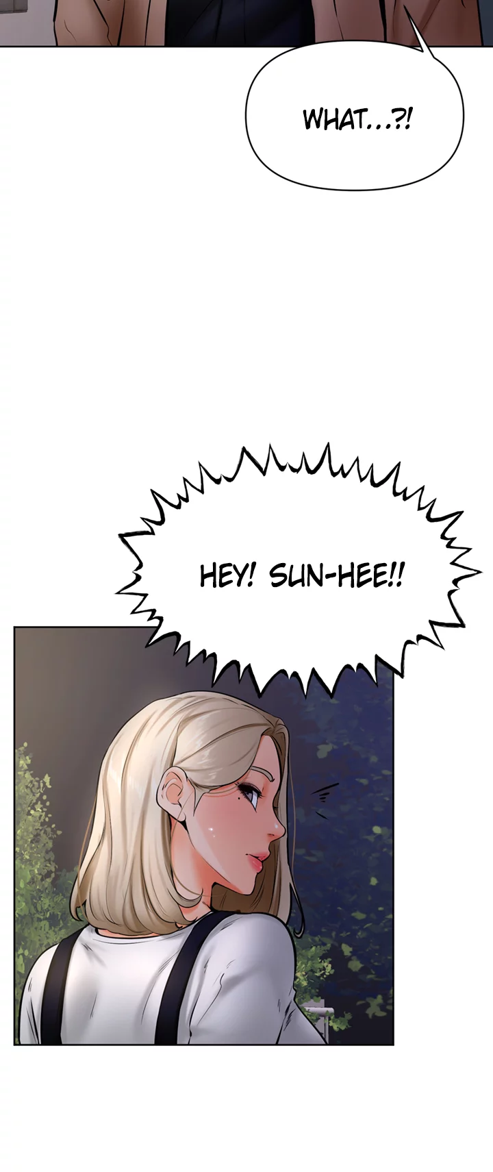 Hang in There, Man Chapter 40 image 8