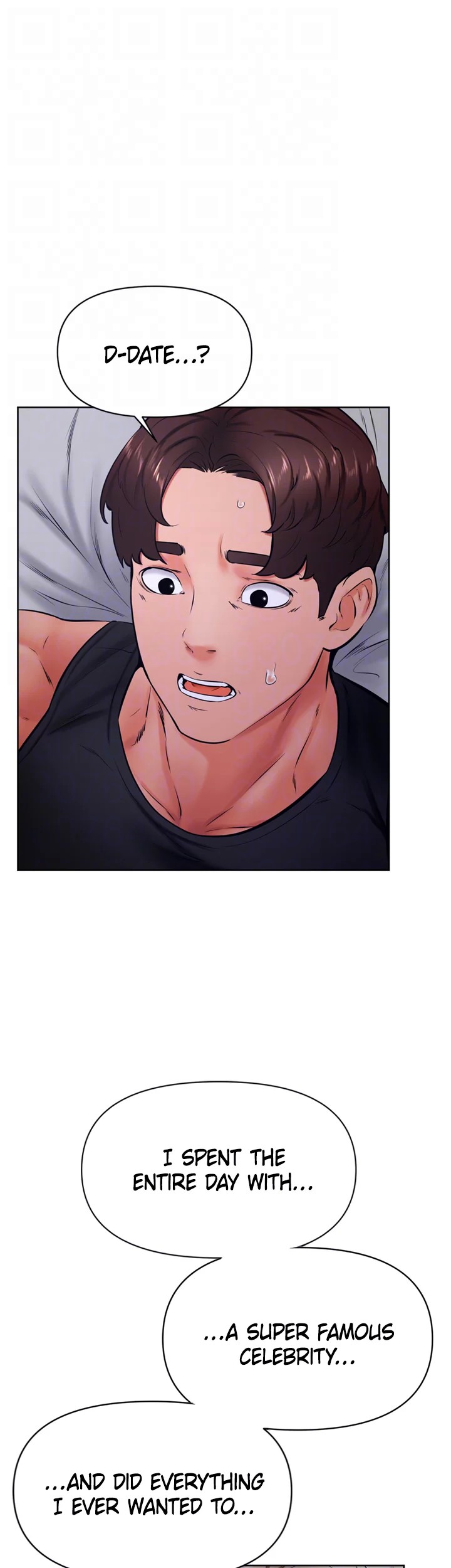 Hang in There, Man Chapter 41 image 12