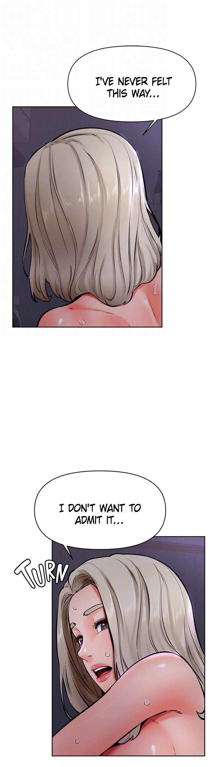Hang in There, Man Chapter 41 image 16
