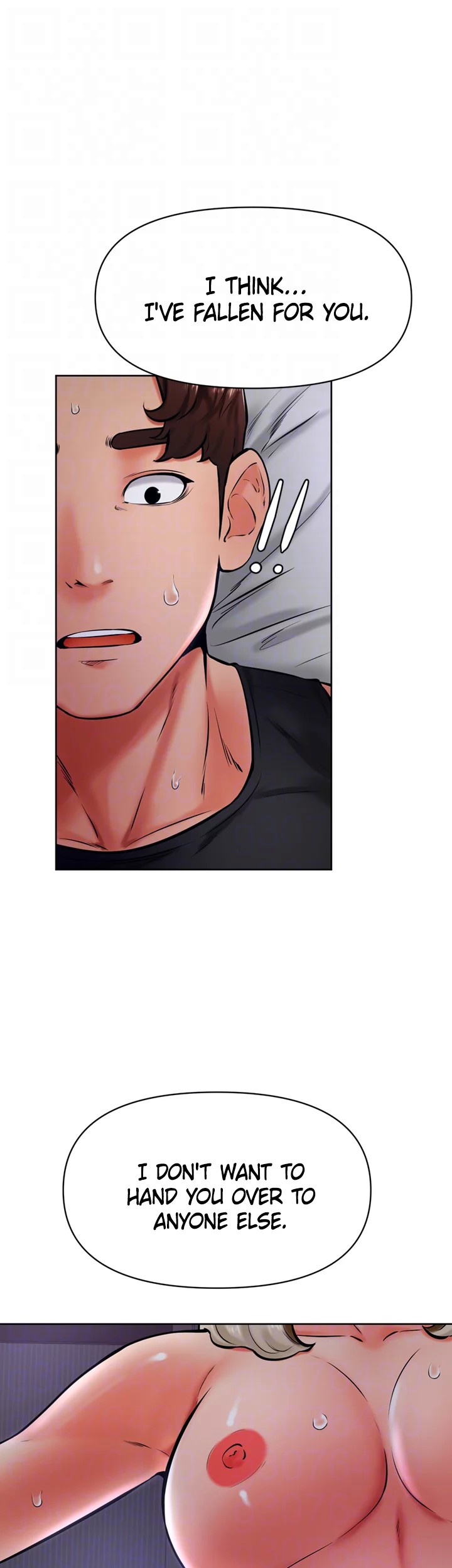 Hang in There, Man Chapter 41 image 17