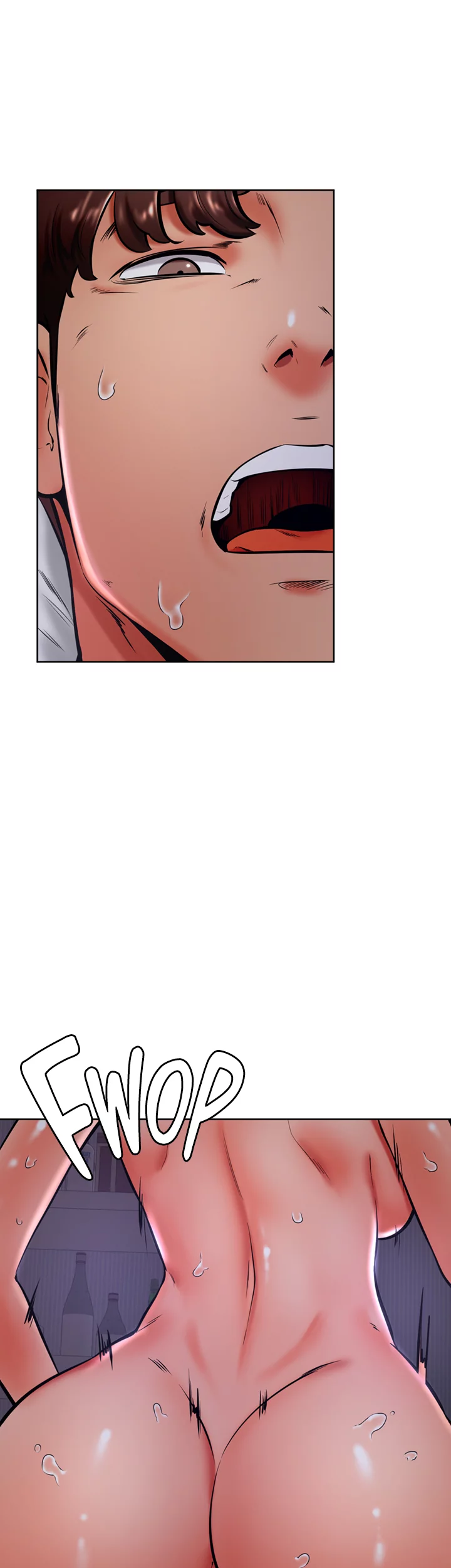 Hang in There, Man Chapter 41 image 20