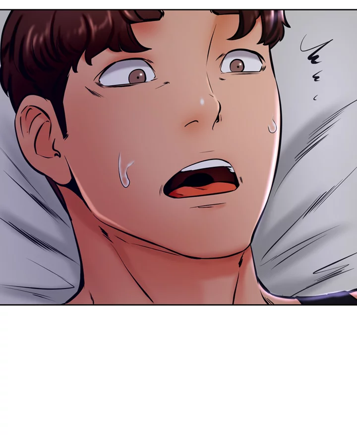 Hang in There, Man Chapter 41 image 22