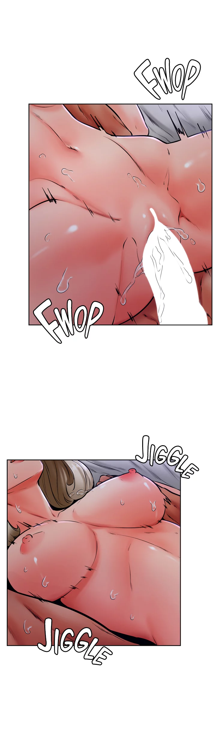 Hang in There, Man Chapter 41 image 29