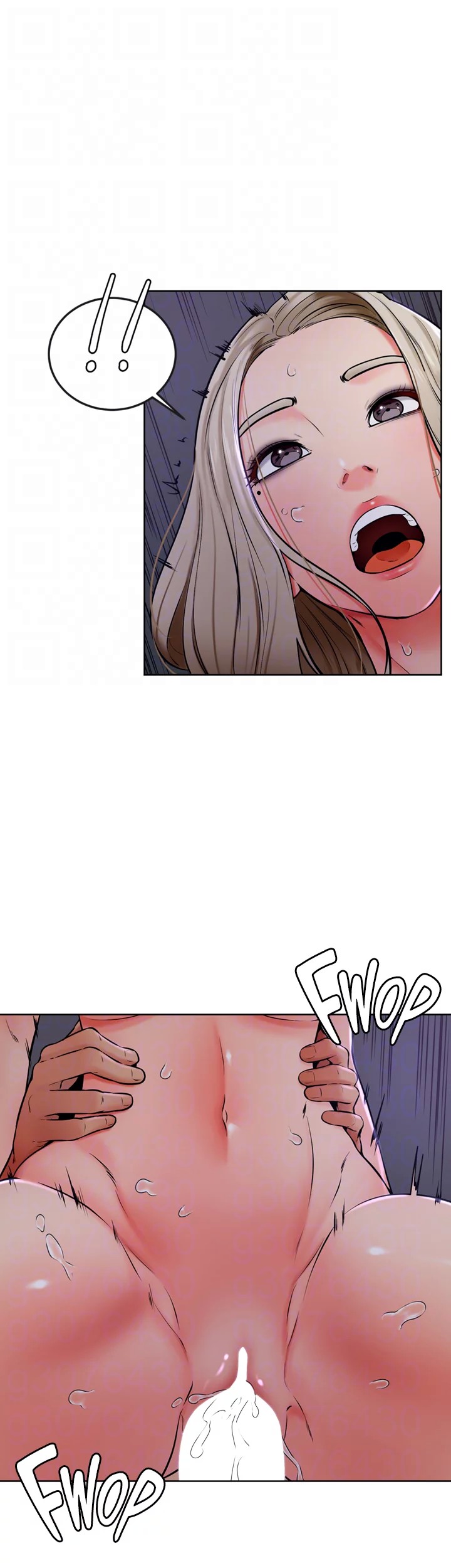 Hang in There, Man Chapter 41 image 31