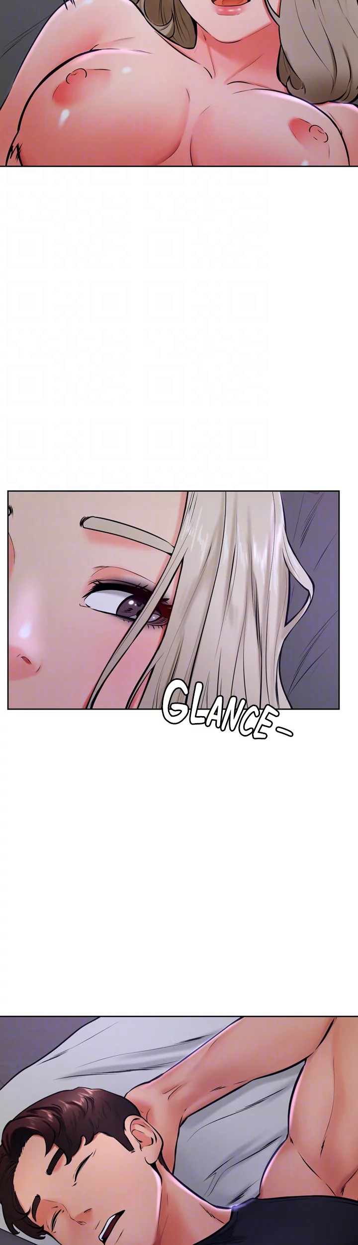Hang in There, Man Chapter 41 image 35