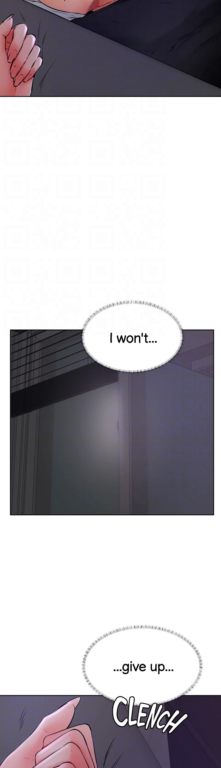 Hang in There, Man Chapter 41 image 36