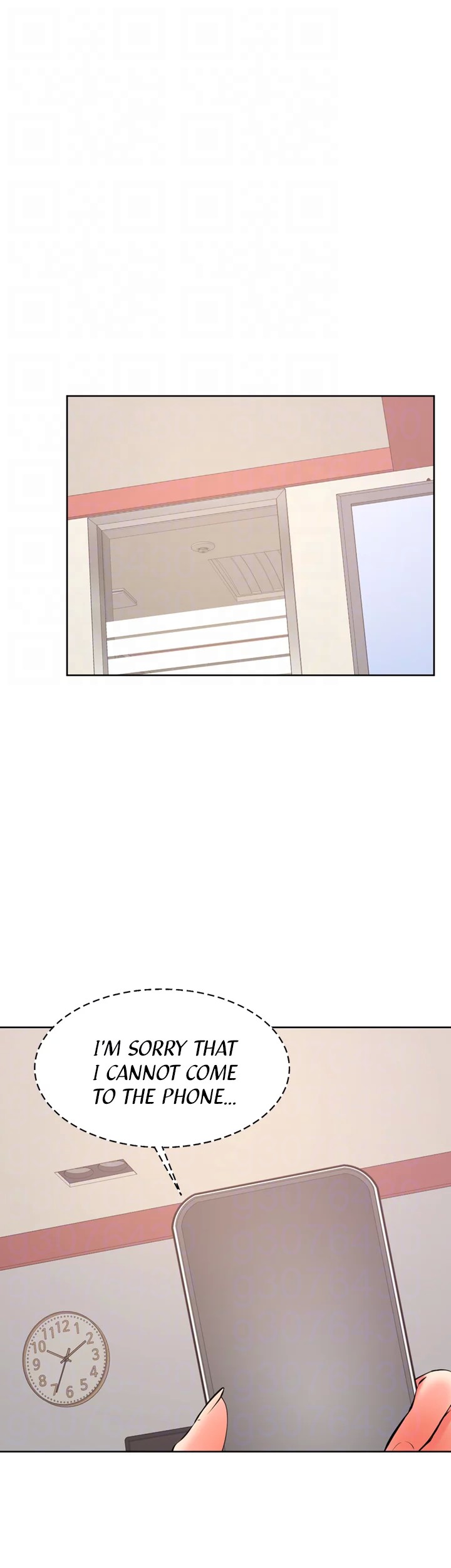 Hang in There, Man Chapter 41 image 38