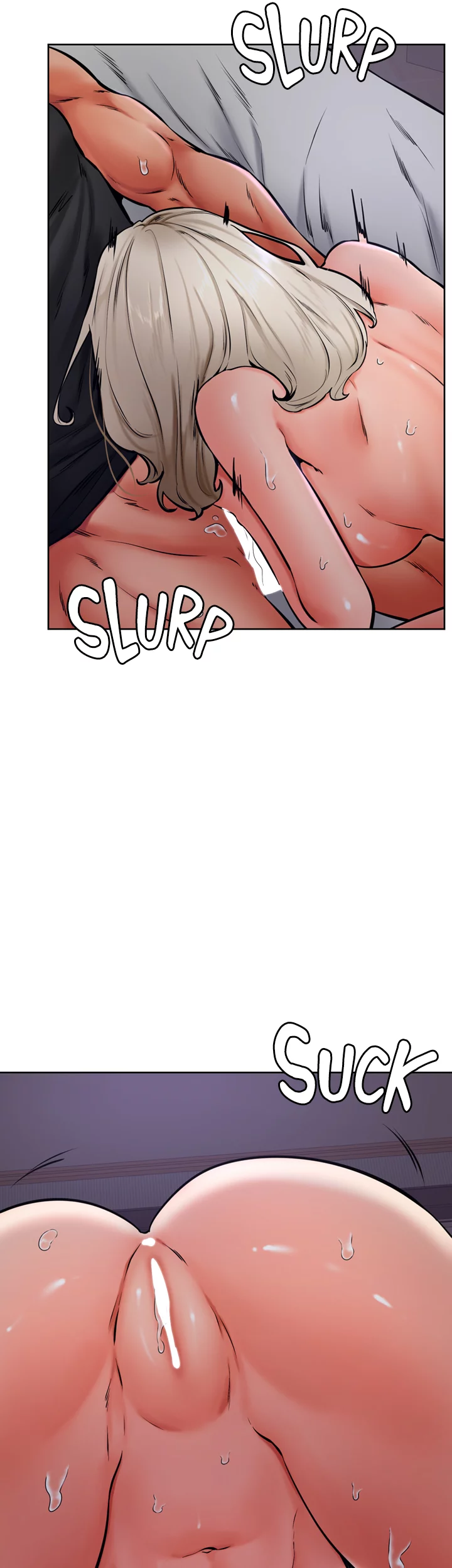 Hang in There, Man Chapter 41 image 3