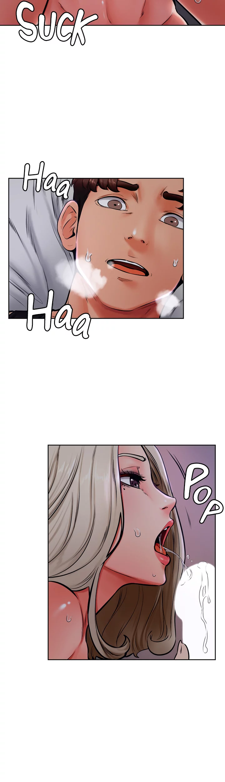 Hang in There, Man Chapter 41 image 4