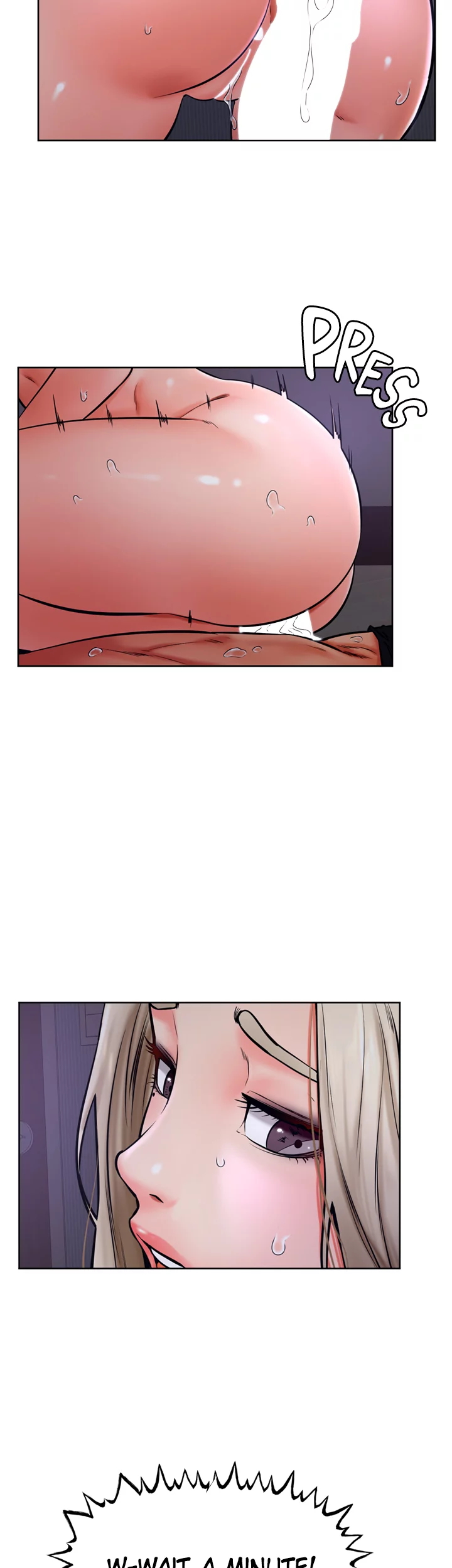 Hang in There, Man Chapter 41 image 7