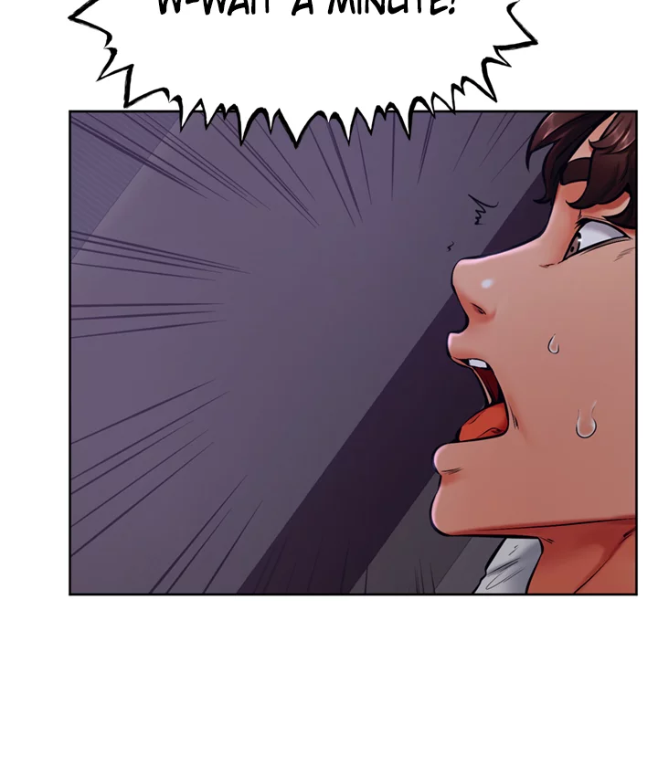 Hang in There, Man Chapter 41 image 8