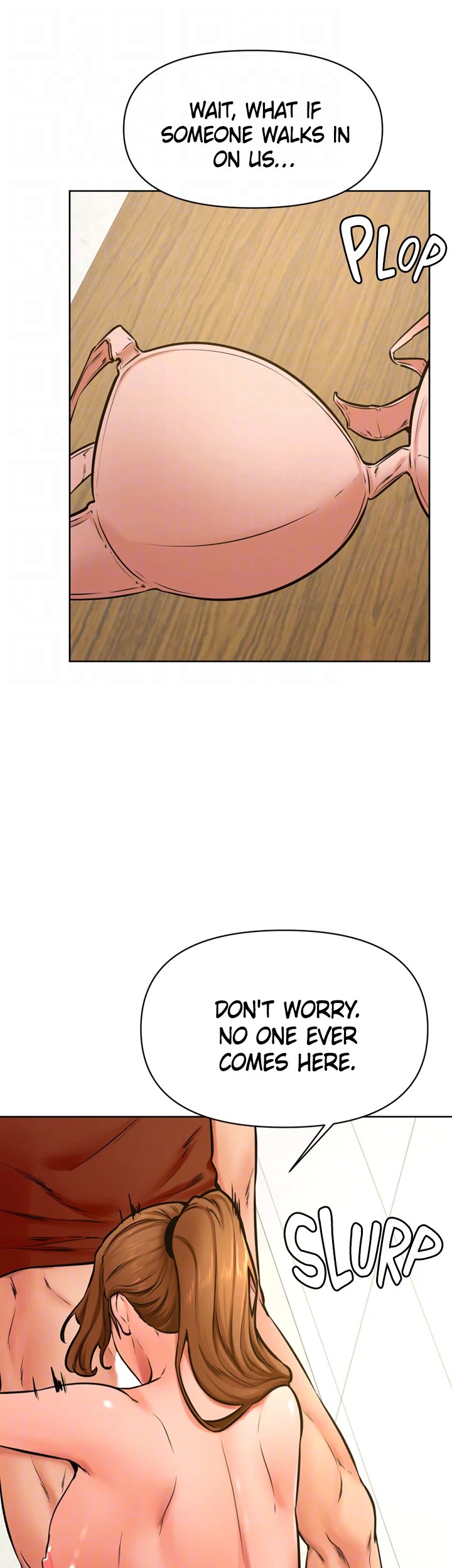 Hang in There, Man Chapter 42 image 15