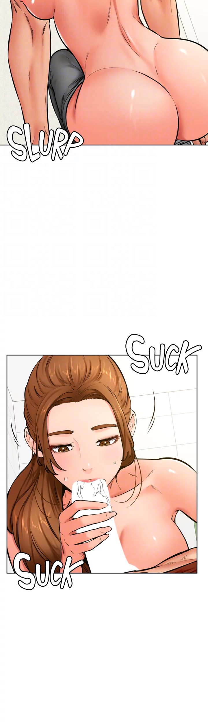 Hang in There, Man Chapter 42 image 16