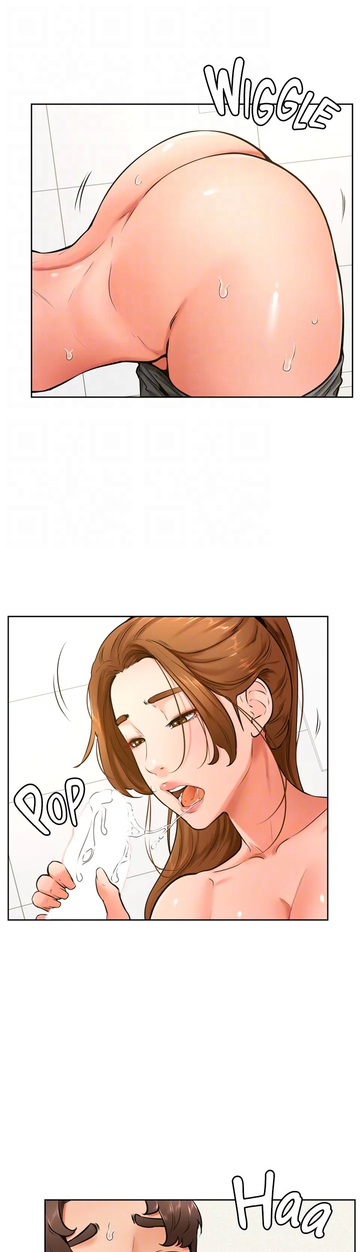 Hang in There, Man Chapter 42 image 17