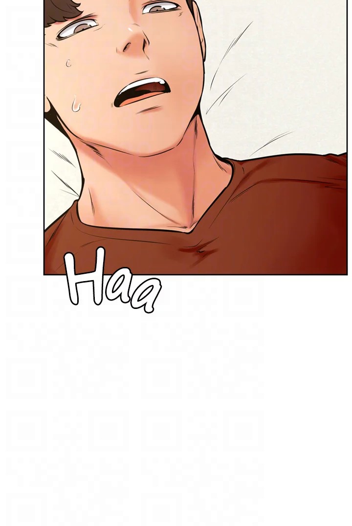 Hang in There, Man Chapter 42 image 18