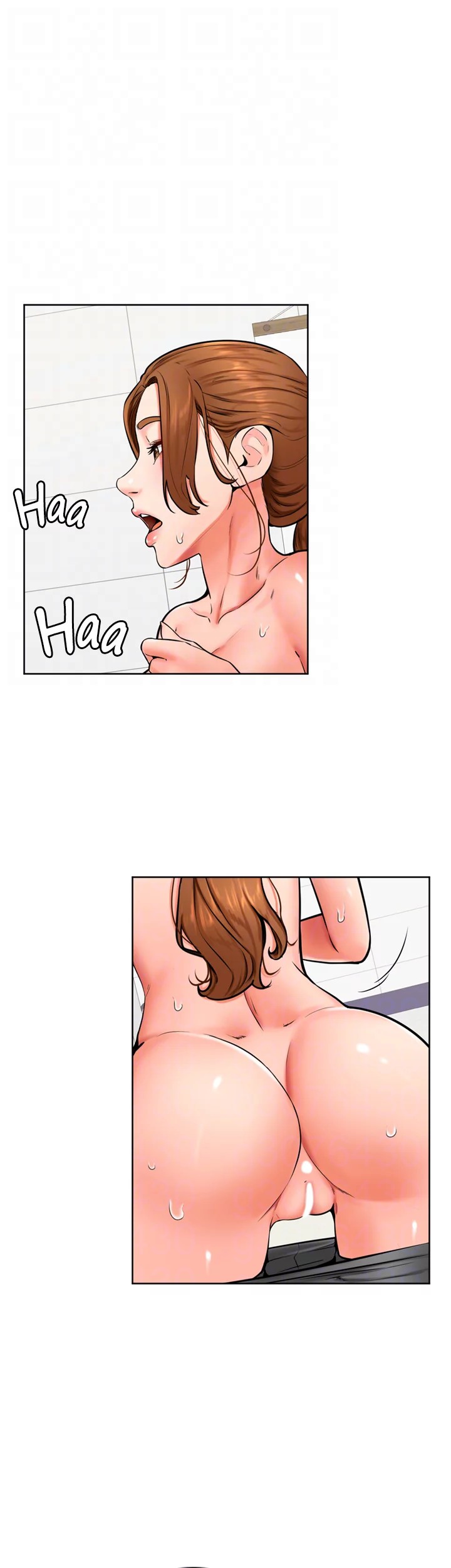 Hang in There, Man Chapter 42 image 19
