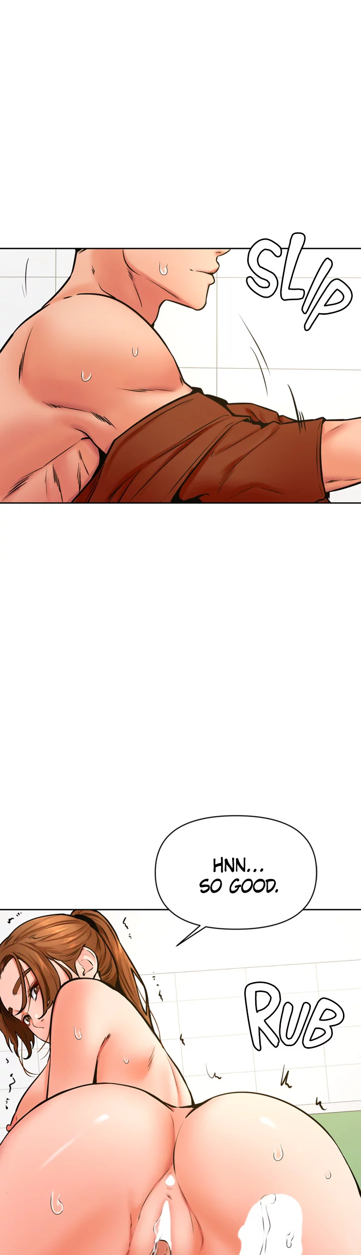 Hang in There, Man Chapter 42 image 21