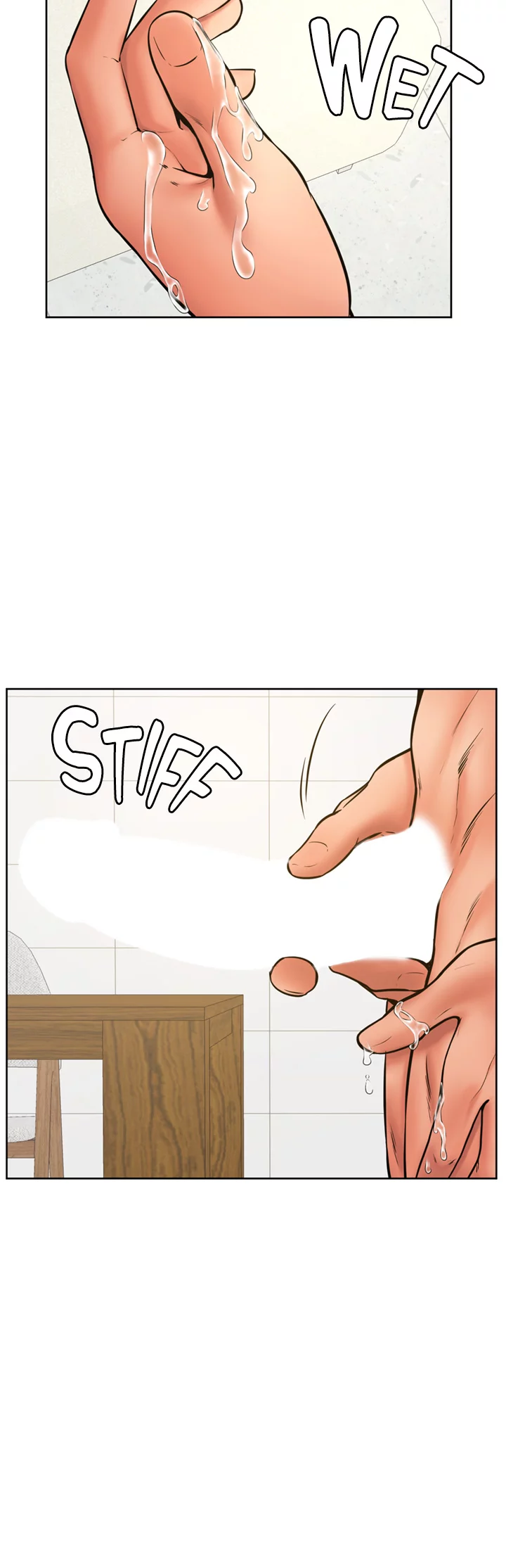 Hang in There, Man Chapter 42 image 24