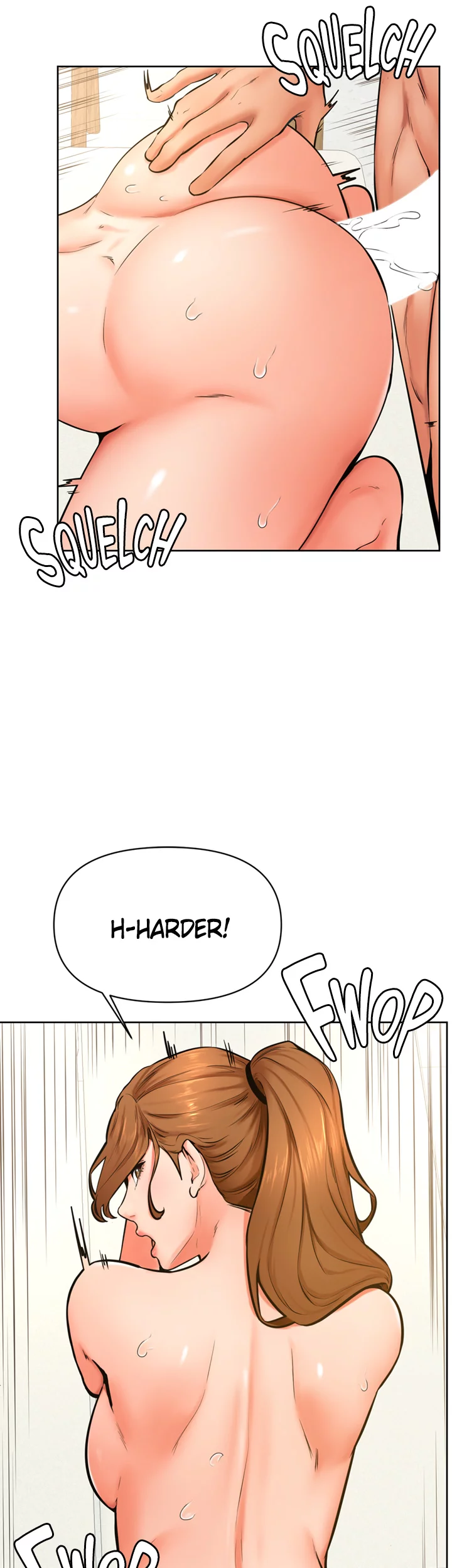 Hang in There, Man Chapter 42 image 26