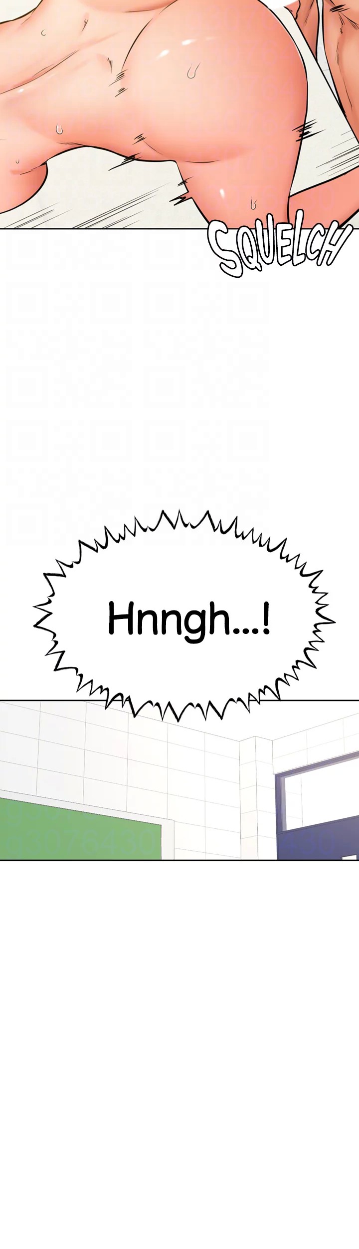 Hang in There, Man Chapter 42 image 33