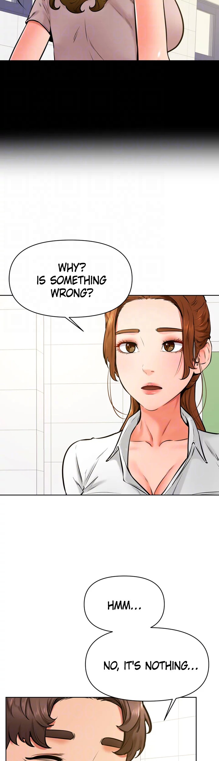 Hang in There, Man Chapter 42 image 37