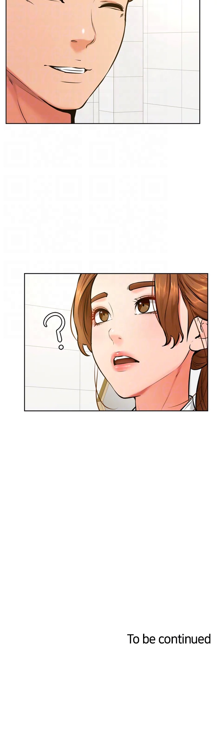 Hang in There, Man Chapter 42 image 38