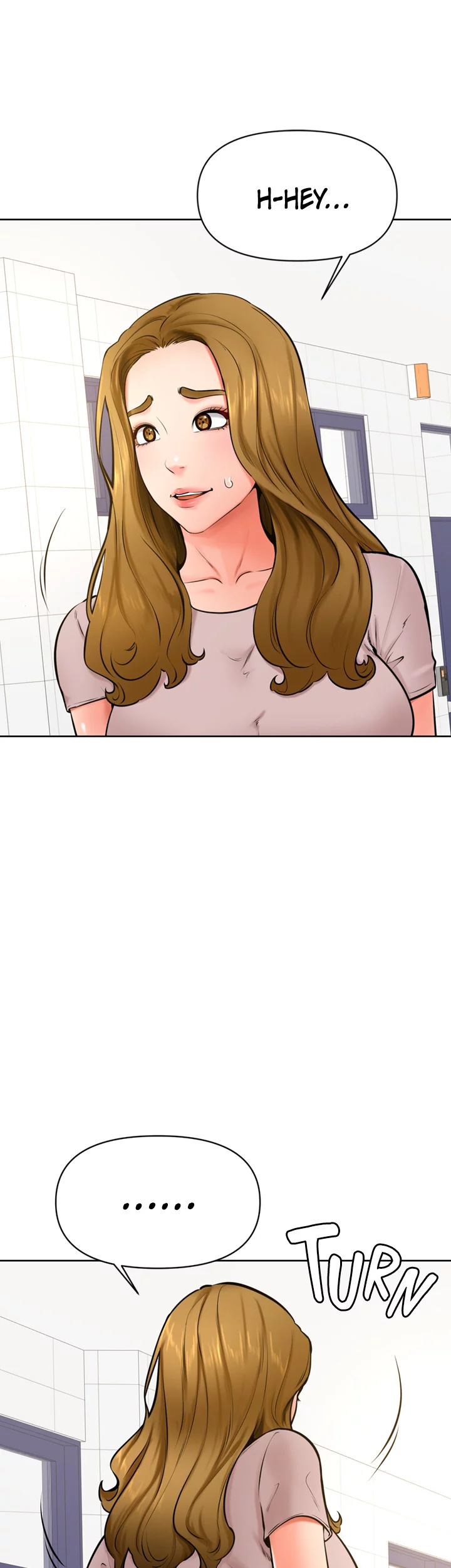 Hang in There, Man Chapter 42 image 6