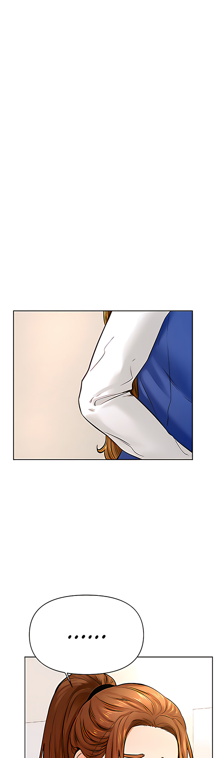 Hang in There, Man Chapter 43 image 10