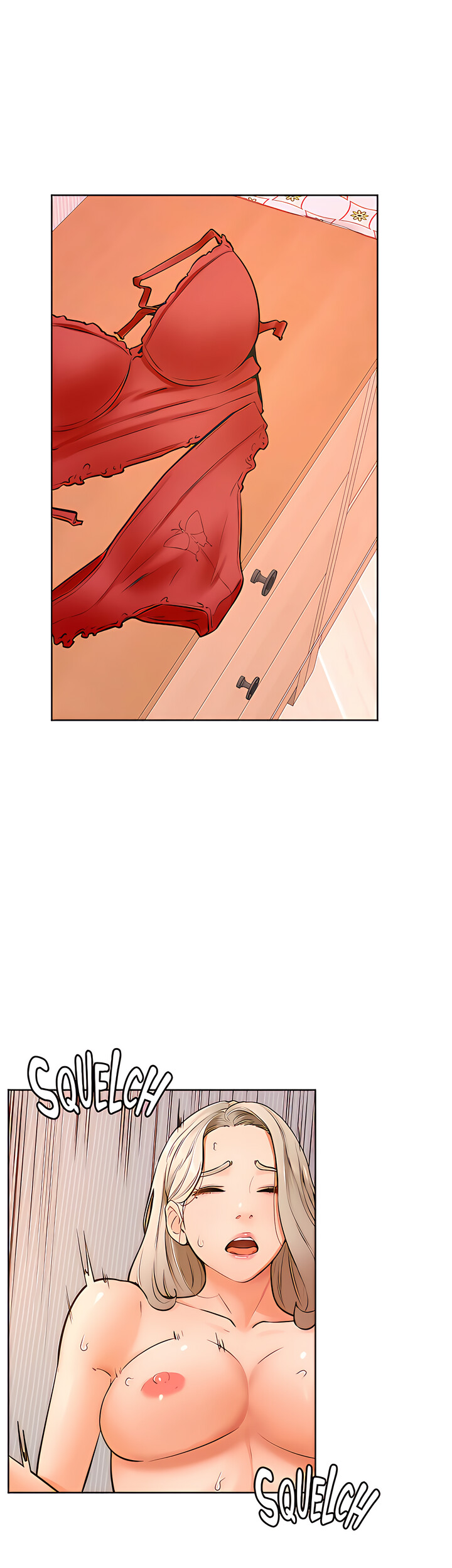 Hang in There, Man Chapter 43 image 18