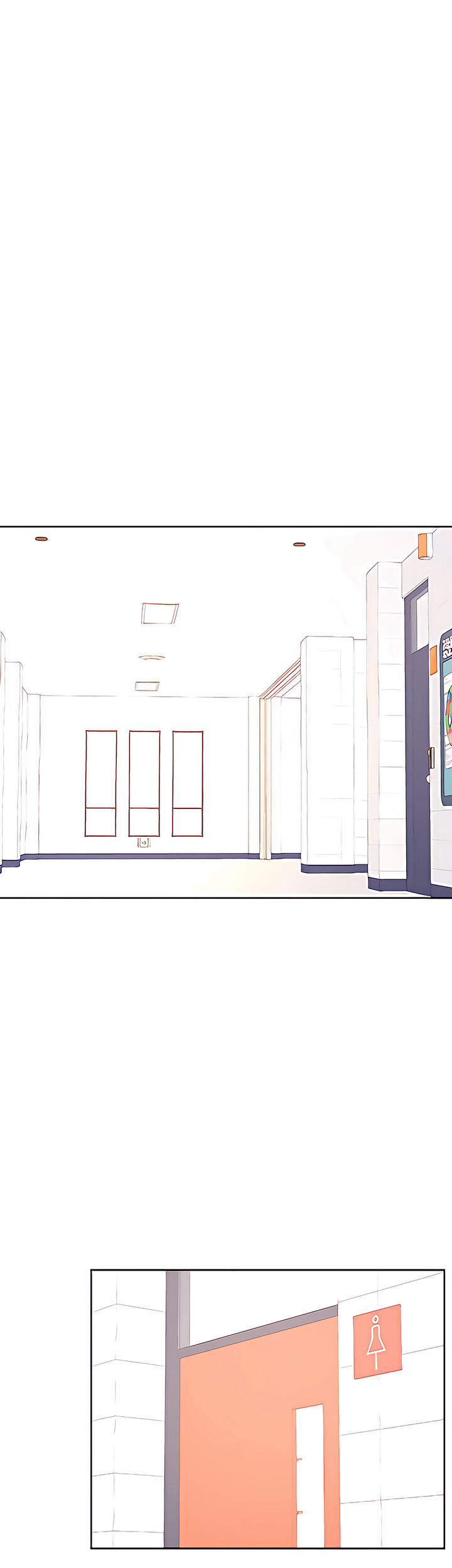 Hang in There, Man Chapter 43 image 1