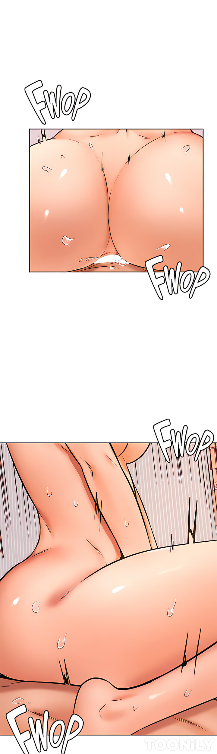 Hang in There, Man Chapter 43 image 23