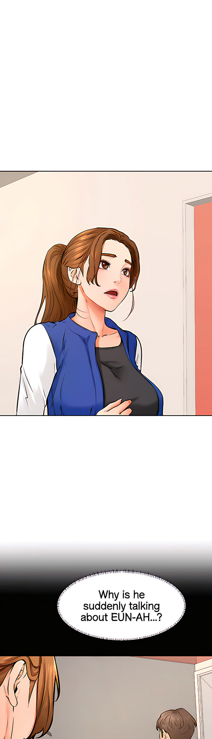 Hang in There, Man Chapter 43 image 2
