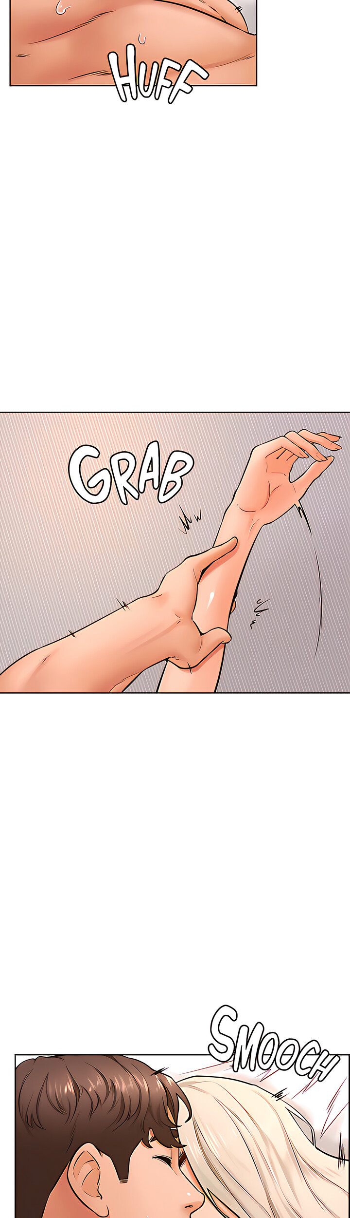 Hang in There, Man Chapter 43 image 31