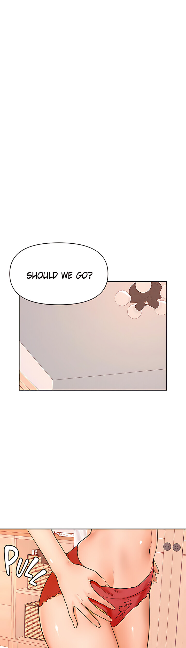 Hang in There, Man Chapter 43 image 36
