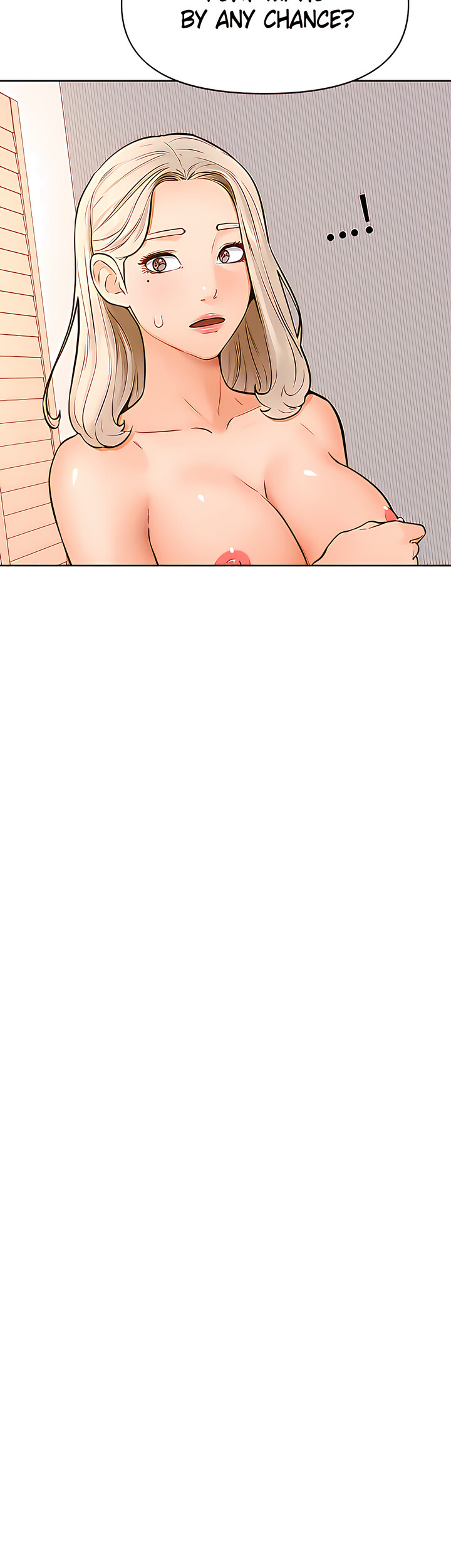 Hang in There, Man Chapter 43 image 40