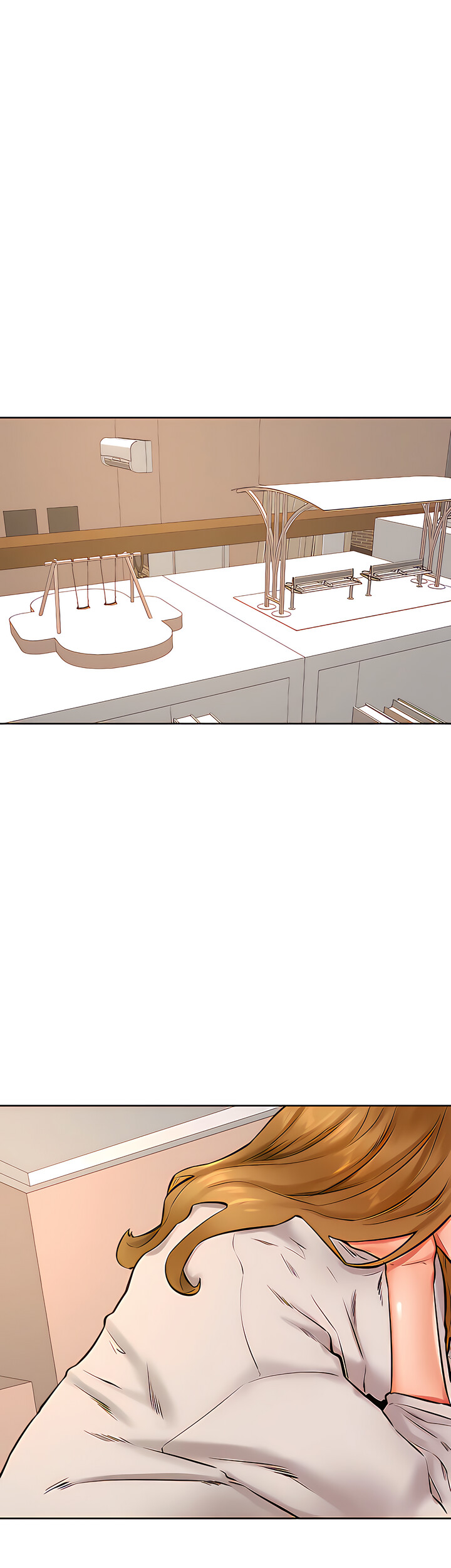 Hang in There, Man Chapter 43 image 41