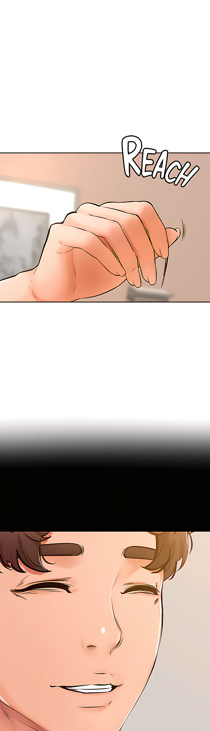 Hang in There, Man Chapter 43 image 42