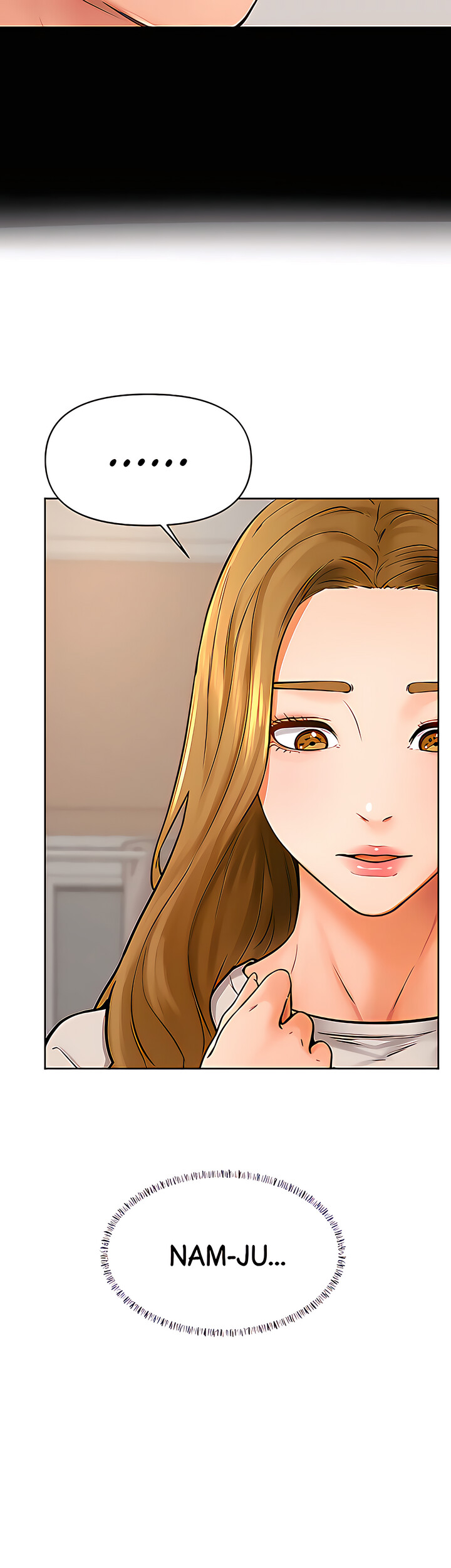 Hang in There, Man Chapter 43 image 43