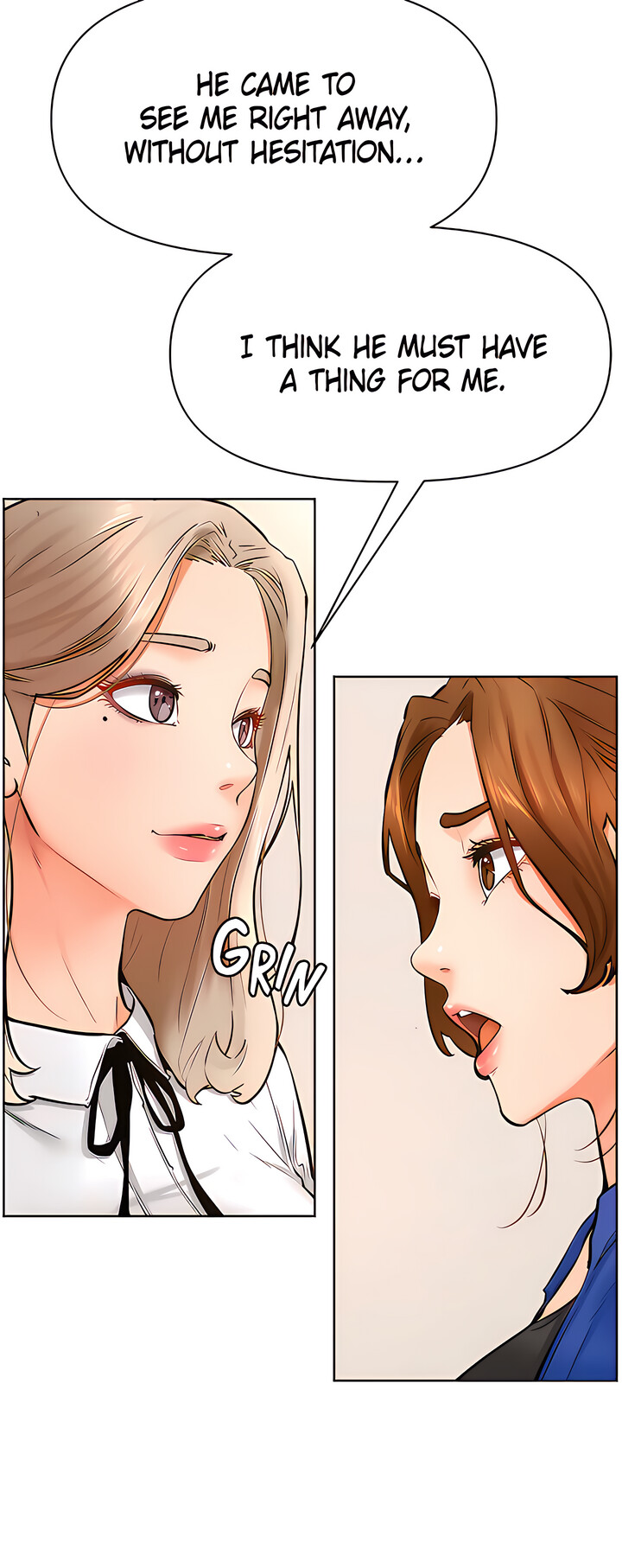Hang in There, Man Chapter 43 image 7