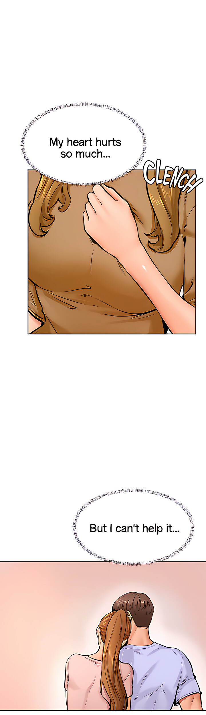 Hang in There, Man Chapter 44 image 16