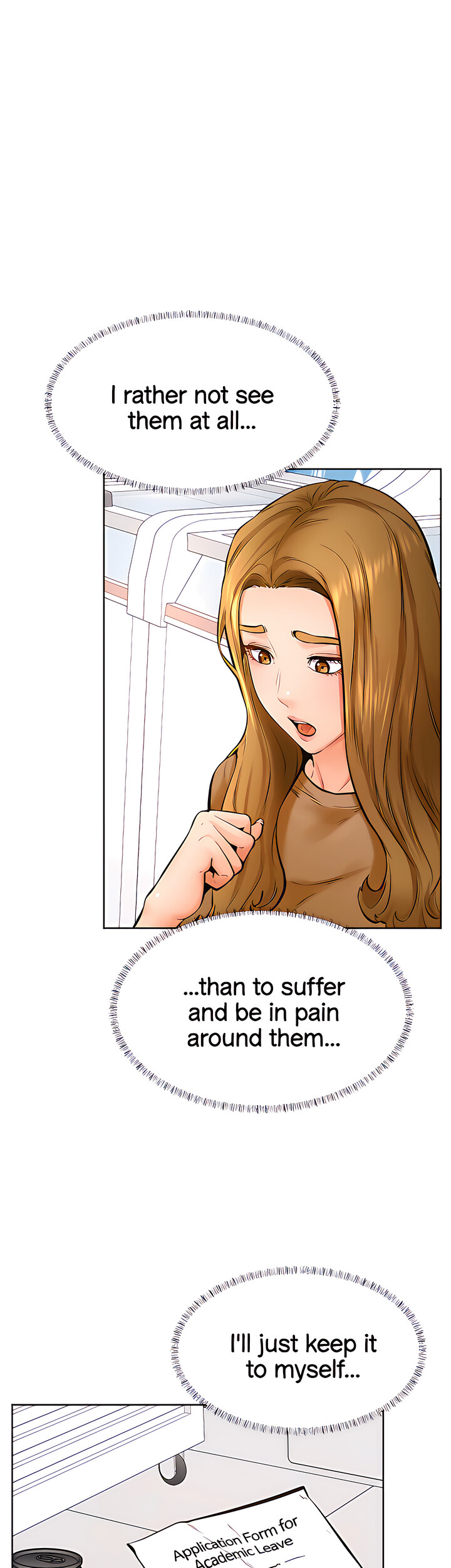 Hang in There, Man Chapter 44 image 17