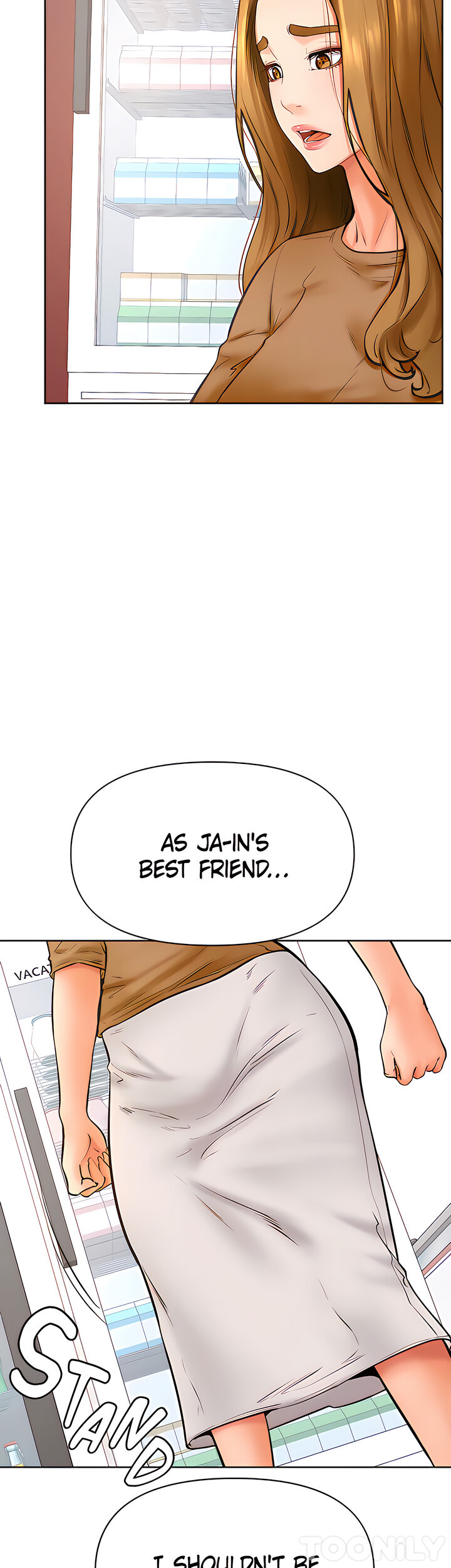 Hang in There, Man Chapter 44 image 24