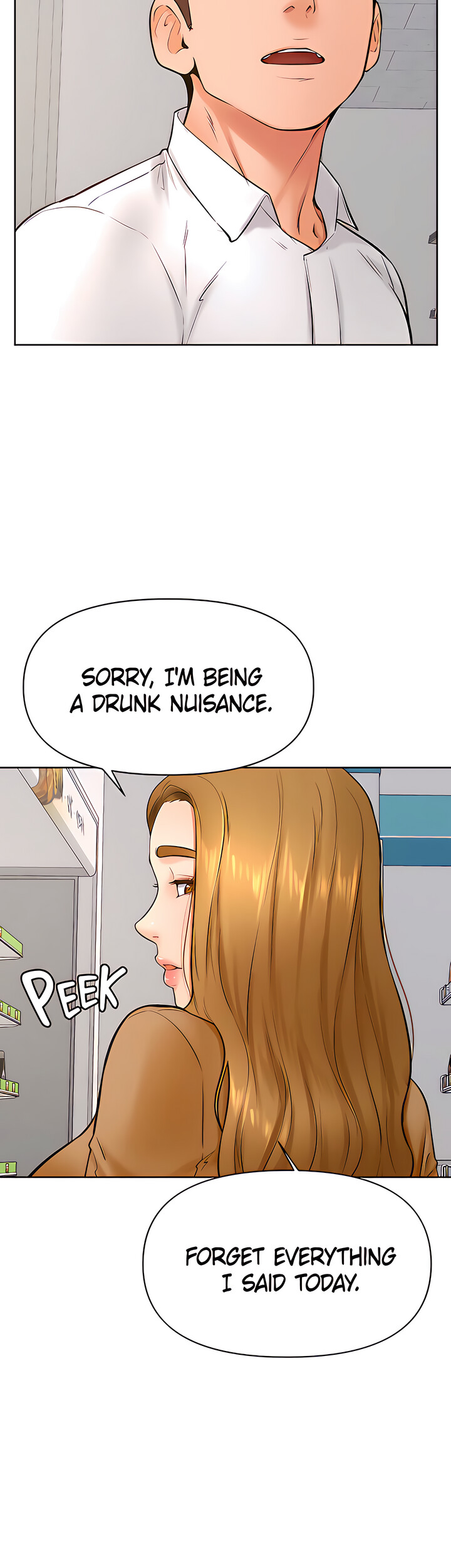 Hang in There, Man Chapter 44 image 26
