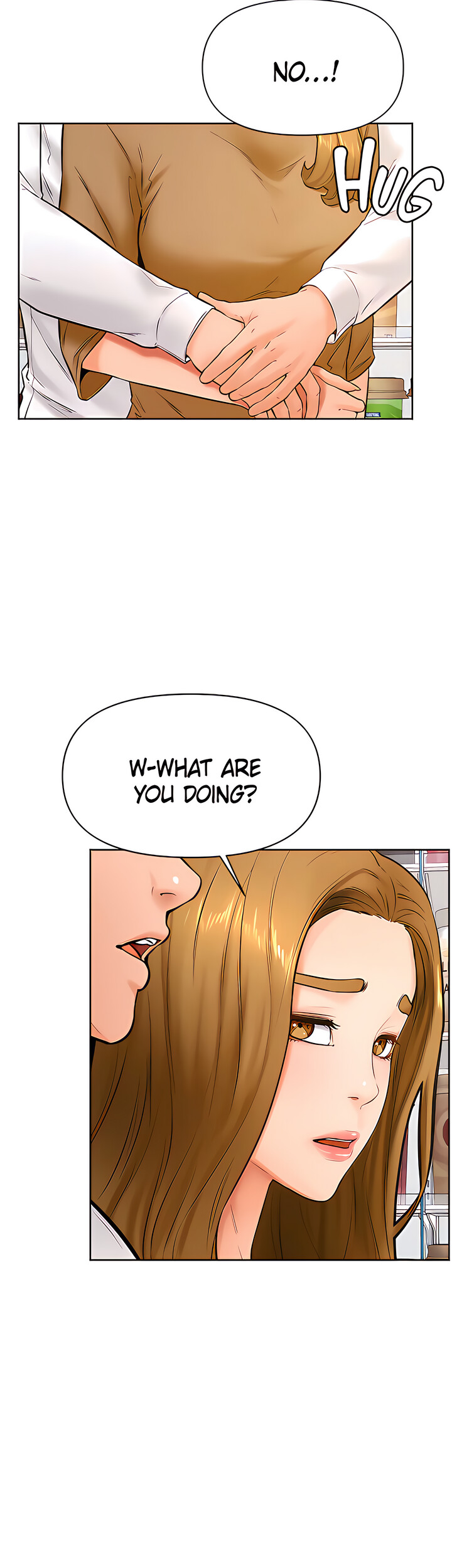 Hang in There, Man Chapter 44 image 29