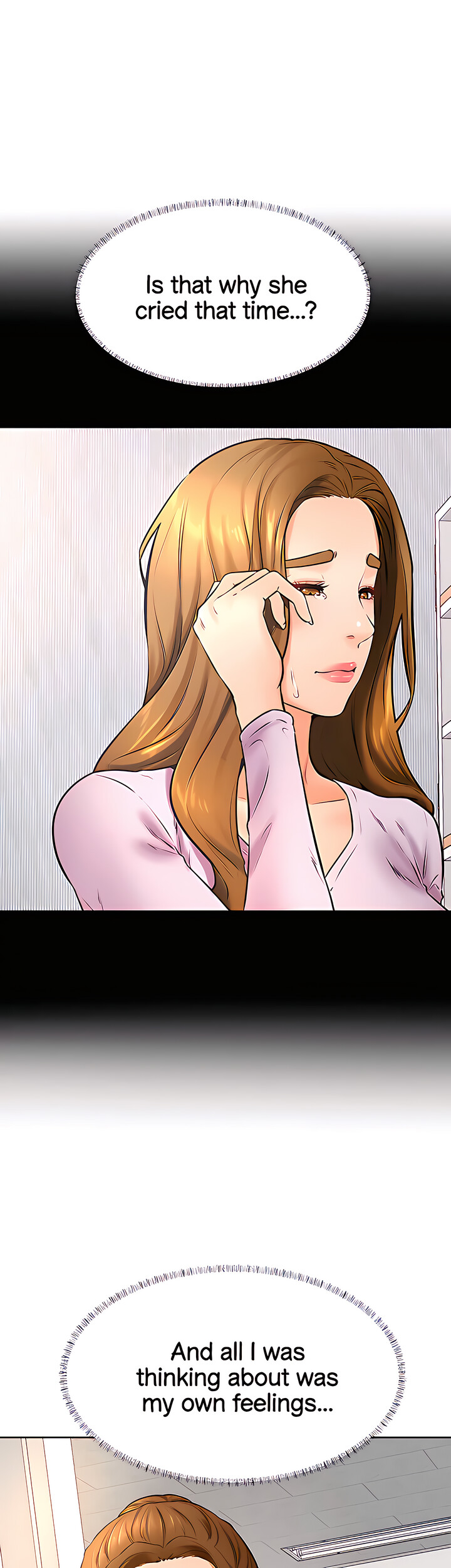 Hang in There, Man Chapter 44 image 35