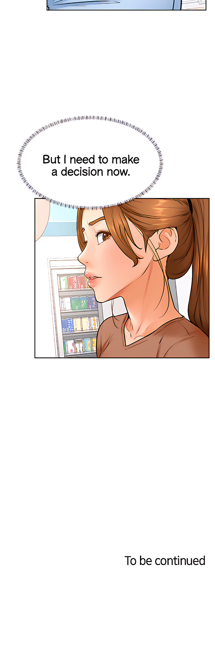 Hang in There, Man Chapter 44 image 37