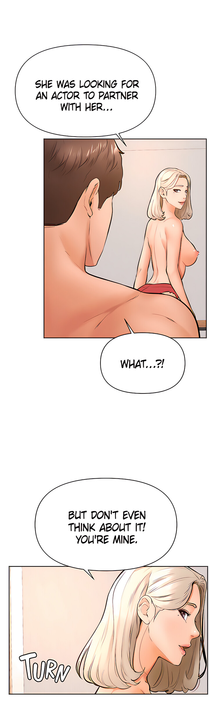 Hang in There, Man Chapter 44 image 6