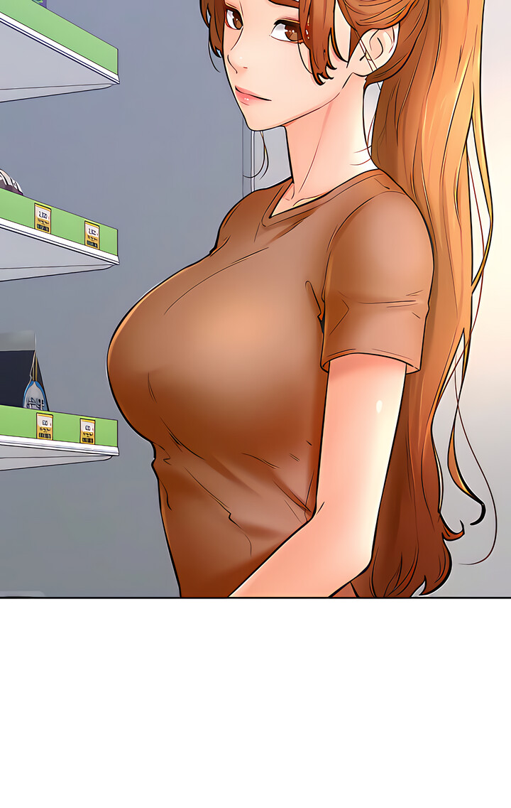 Hang in There, Man Chapter 45 - The End image 13